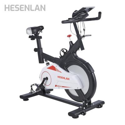 China SB-6680 Universal Spinning Bike (6/8/10 Kg Flywheel) Indoor Cycling / Cardio Fitness Machine for sale