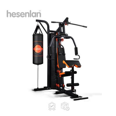 China UT-2303 Universal Bodybuilding Strength Smith Machine Multi Gym New Multifunctional Model Gym Equipment for sale