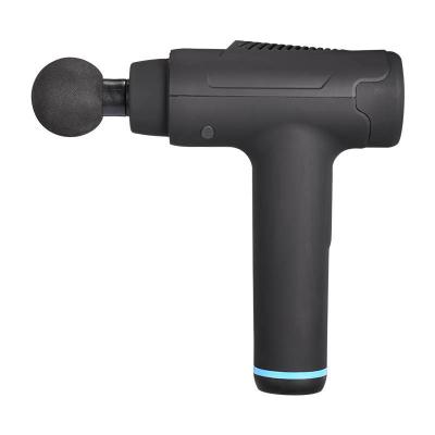 China MG-1607 Body Tissue Deep Percussion Muscle Massager,Handheld Electric Body Massager Massage Gun for sale