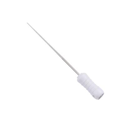 China Durable Pointed Tip Dental Spreader , NITI Root Canal Spreader In Endodontics for sale