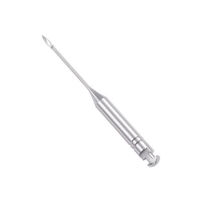 China 1 Groove Dental Endodontic Instruments , High Corrosion Resistance Gates Drill Dental for sale