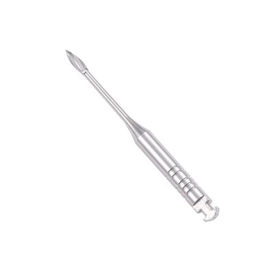 China High Strength Gates Glidden Drills In Endodontics Single Size # 3 Diameter 1.1mm for sale