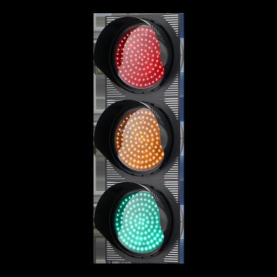 China Traffic Safety Led Warning Light Good Stuff Ip53 Ip55 Led Traffic Warning Light Traffic Lights Led Traffic Lights Light for sale