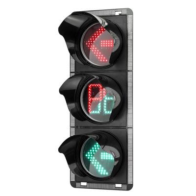 China Road Safety Led Warning Light Good Stuff Arrows Light Traffic Signals Traffic Control Equipment Traffic Lights For Sale for sale