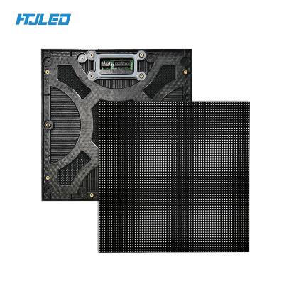 China HTJLED P3.91 outdoor rental outdoor led billboard module led module manufacturers in china outdoor adaptive modules for sale