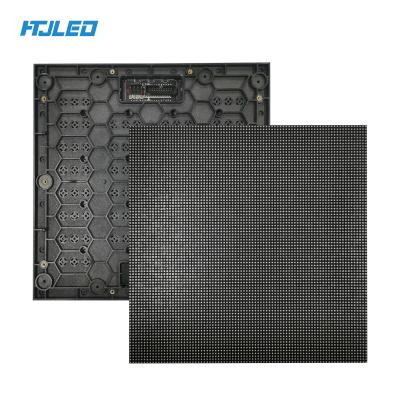 China Indoor rental HTJLED P2.604 led indoor panel screen led module manufacturers in china adaptive modules for sale