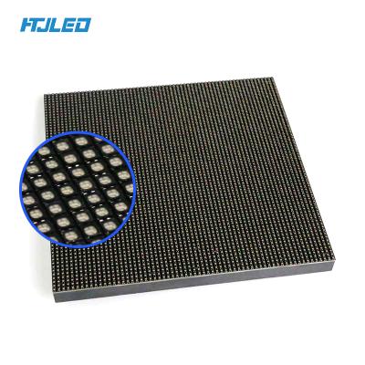 China Outdoor LED Display LED Module P3 For LED Display Indoor/Outdoor Module LED Display Panel LED Screen Module For TV for sale