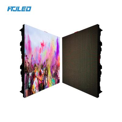 China Outdoor Advertising Hot Sell P10 DIP LED Module LED Display IP65 Outdoor Waterproof Outdoor Advertising LED Screen for sale