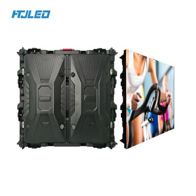 China Wholesale P10 Outdoor Advertising LED Display IP65 Waterproof Outdoor Stadium LED Panel Advertising LED Screen Billboard Price for sale