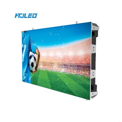 China High Definition Full HD Commercial Advertising Launch P2 LED Small Advertising Screen Price For Indoor Video Wall for sale