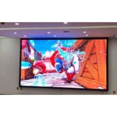 China Hot sale creative china p1.53mm advertising HTJLED P1.53 high refresh rate hd indoor led display screen for sale