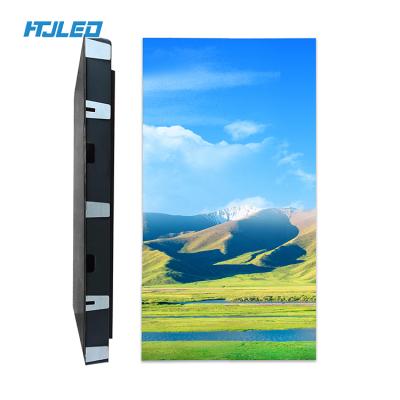 China P1.25 Pixel P1.25 High Resolution Small Pitch Indoor Control Center Meeting Wall LED Panel HD LED TV Display Advertising LED Screen Video Panel for sale