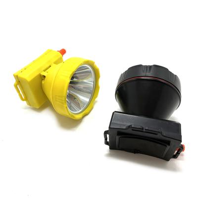 Китай Maintenance Professional Led Electric Mack Head Light Headlamp Colorful Illumination продается