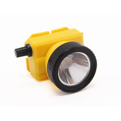 Κίνα Low Maintenance Light Fixture High Quality Multicolor Head Lamp Cap Camping προς πώληση