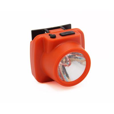 Κίνα 2022 Working Maintenance Factory Sports Headlight Fishing Torch Lights προς πώληση