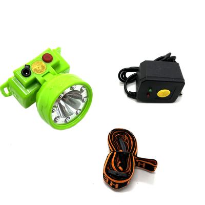 Κίνα Maintenance Camping Fishing Led Head Lamp Lighting Large Bright Moving προς πώληση