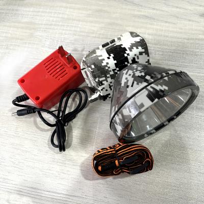 Κίνα Maintenance Hot Selling Disruptive Pattern Headlamp Headlights Waterproof Rain Head Lamps Night προς πώληση