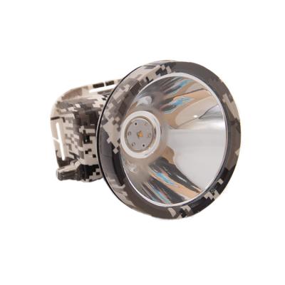 Κίνα Maintenance Camouflage Headlight 8W Cup Head Lighting Outdoor Cool Wild προς πώληση