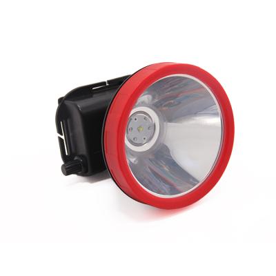 Κίνα Maintenance Manufacturer Led Headlight Camping Headtorch Head Torch Lights Bright προς πώληση