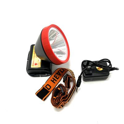 Κίνα Professional Waterproof Maintenance Adujust Lamp Headband Led Light Headflashlight προς πώληση