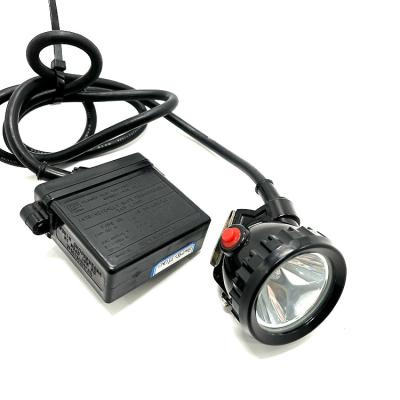 China Explosion Prevention OEM KL6LM Led Miners Lamp Explosion Proof Led Miner Lamp With MA for sale