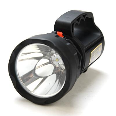 China New Outdoor Lighting 8W Led Spotlight With Strobe Light for sale