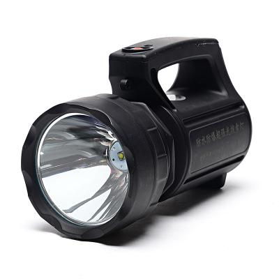 China Outdoor Multi-use 40w Lighting Rechargeable Spotlight Waterproof Led Diving Light Hunting Spotlight for sale