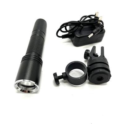 China 2022 High Power Torch 2022 Flashlight Portable Tactical Flashlight Waterproof Handheld Flashlight for sale