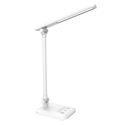 China Amazon modern study led desk lamp desk lamp side rechargeable led lamps for home deco child gift for sale