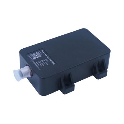 China PAFEE Stability Class II Laser Distance Sensor 0.01~80m High Precision Strong Laser IR Distance Measuring Sensor for sale