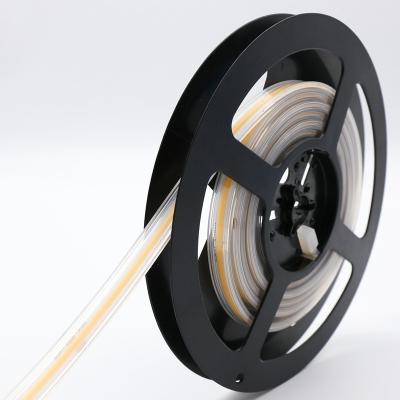 China Modern 220v cob led strip light for sale