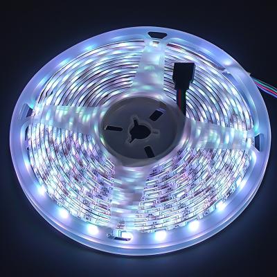 China LANDSCAPE music RGB led strip light for room for sale