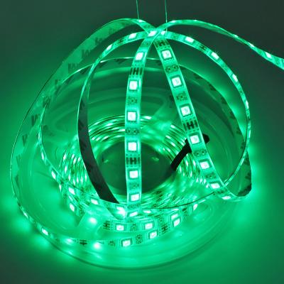 China LANDSCAPE color changing led strip light with wifi remote for home lighting for sale