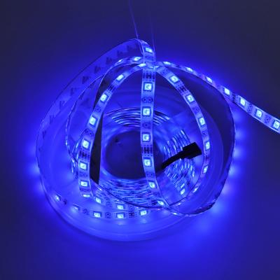 China LANDSCAPE music led strip light for sale