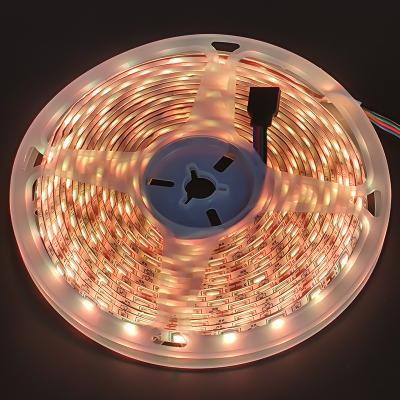 China LANDSCAPE RGBW led strip light for sale