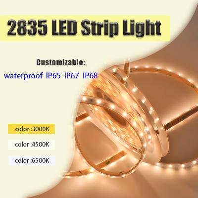 China Modern decorative led strip light for sale