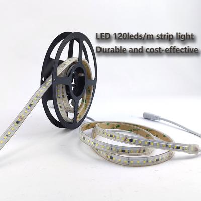 China Modern LED strip light suitable for decorative lobby lighting, waterproof IP65 for sale