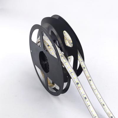 China Modern Best Household Super Bright Waterproof Flexible Embedded Led Strip Light Bar for sale