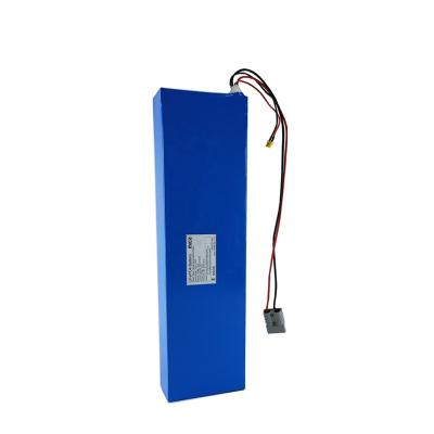 China ISO9001 Factory CE/Rohs 1000W 36V 30ah E electric bike battery pack scooter lithium battery lifepo4 battery pack 21 32700 - 30Ah for sale