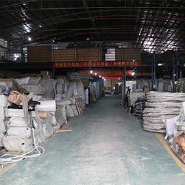 Verified China supplier - GUANGDONG KINGDOM FURNITURE MANUFACTURING CO.,LTD