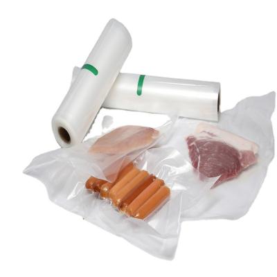 China Freshness Preservation Large Capacity Food Vacuum Bag Package Compressed Organized Vacuum Sealer Bags for sale