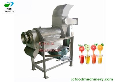 China big capacity powerful apple /orange/lemon/ginger/spinach Celery Juice production machine for sale