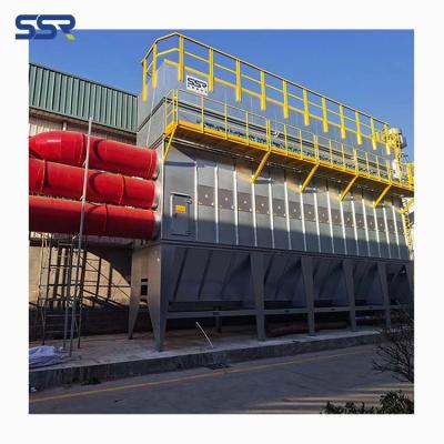 China Good quality hot selling hotels dust collector for cnc heavy duty dust collector for sale