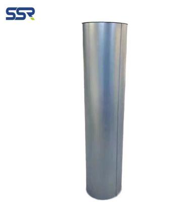 China China Manufacture Modern Professional Air Ventilation Straight Galvanized Steel Pipe For Duct for sale