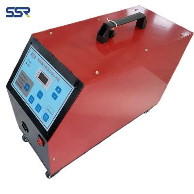 China Factory Sale High Quality Various Widely Used Automatic Fiber Laser Welding Machine for sale