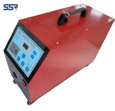 China Factory good quality hot sale channel letter laser portable automatic welding machine for sale