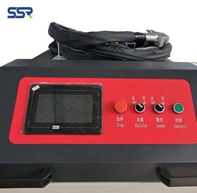 China Factory Special Design Widely Used High Quality Cold Laser Welding Machine for sale