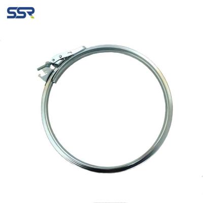 China 2022 New Popularity Stainless Steel Hot Sale Products Steel Exhaust Pipe Flange for sale