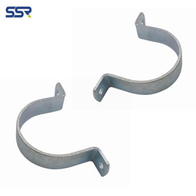 China Stainless Steel Quality Guaranteed Exhaust Stainless Steel Unique Rotating Pipe Flange for sale