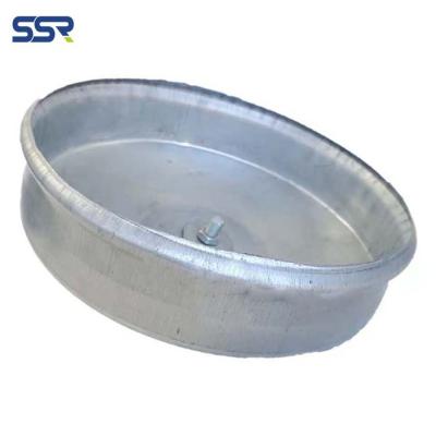 China Factory guaranteed unique quality durable using galvanized sheet lifting and sealing of filter bag for sale